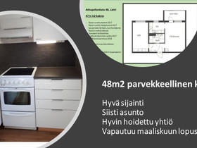 2H, 48m², Aittapellonkatu, Lahti, Vuokrattavat asunnot, Asunnot, Lahti, Tori.fi 2H, 48m², Aittapellonkatu, Lahti, Vuokrattavat asunnot, Asunnot, Lahti, Tori.fi