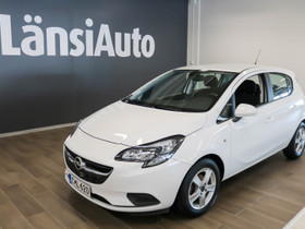 Opel Corsa, Autot, Lahti, Tori.fi Opel Corsa, Autot, Lahti, Tori.fi