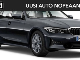 BMW 3-sarja, Autot, Hämeenlinna, Tori.fi BMW 3-sarja, Autot, Hämeenlinna, Tori.fi