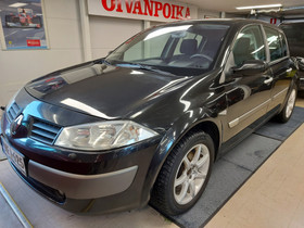 Renault Megane, Autot, Iisalmi, Tori.fi Renault Megane, Autot, Iisalmi, Tori.fi