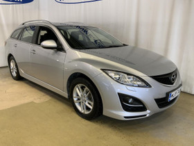 Mazda 6, Autot, Helsinki, Tori.fi Mazda 6, Autot, Helsinki, Tori.fi