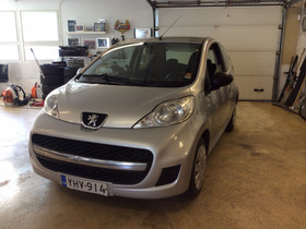 Peugeot 107, Autot, Kouvola, Tori.fi Peugeot 107, Autot, Kouvola, Tori.fi