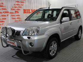 Nissan X-TRAIL, Autot, Tornio, Tori.fi Nissan X-TRAIL, Autot, Tornio, Tori.fi