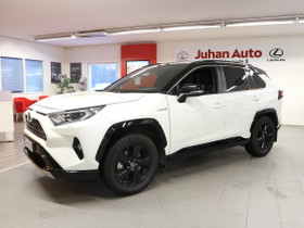 Toyota RAV4, Autot, Raahe, Tori.fi Toyota RAV4, Autot, Raahe, Tori.fi