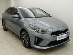 Kia PROCEED, Autot, Joensuu, Tori.fi Kia PROCEED, Autot, Joensuu, Tori.fi