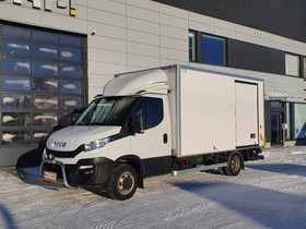Iveco Daily 40 C 15, Autot, Oulu, Tori.fi Iveco Daily 40 C 15, Autot, Oulu, Tori.fi