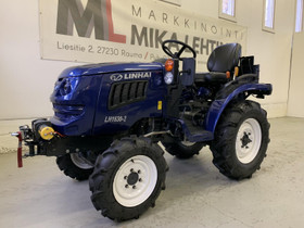 Linhai LH 1630-2, Metsäkoneet, Työkoneet ja kalusto, Rauma, Tori.fi Linhai LH 1630-2, Metsäkoneet, Työkoneet ja kalusto, Rauma, Tori.fi