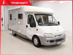 Hymer Tramp 575, Matkailuautot, Matkailuautot ja asuntovaunut, Lappeenranta, Tori.fi Hymer Tramp 575, Matkailuautot, Matkailuautot ja asuntovaunut, Lappeenranta, Tori.fi