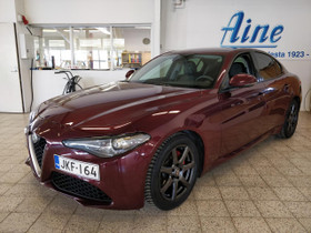 ALFA ROMEO GIULIA, Autot, Kemi, Tori.fi ALFA ROMEO GIULIA, Autot, Kemi, Tori.fi