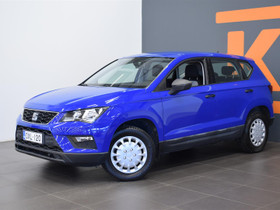 SEAT Ateca, Autot, Helsinki, Tori.fi SEAT Ateca, Autot, Helsinki, Tori.fi