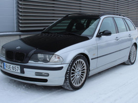 BMW 330, Autot, Lahti, Tori.fi BMW 330, Autot, Lahti, Tori.fi