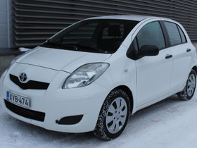 TOYOTA Yaris, Autot, Lahti, Tori.fi TOYOTA Yaris, Autot, Lahti, Tori.fi