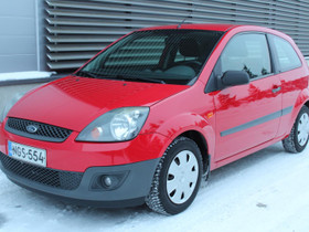 FORD Fiesta, Autot, Lahti, Tori.fi FORD Fiesta, Autot, Lahti, Tori.fi