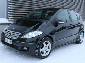 MERCEDES-BENZ A, Autot, Lahti, Tori.fi MERCEDES-BENZ A, Autot, Lahti, Tori.fi