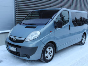 OPEL Vivaro, Autot, Lahti, Tori.fi OPEL Vivaro, Autot, Lahti, Tori.fi
