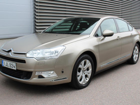 CITROEN C5, Autot, Lahti, Tori.fi CITROEN C5, Autot, Lahti, Tori.fi