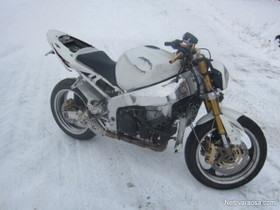 Kawasaki ZX6R 636B, Moottoripyörän varaosat ja tarvikkeet, Mototarvikkeet ja varaosat, Salo, Tori.fi Kawasaki ZX6R 636B, Moottoripyörän varaosat ja tarvikkeet, Mototarvikkeet ja varaosat, Salo, Tori.fi