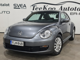 Volkswagen Beetle, Autot, Kangasala, Tori.fi Volkswagen Beetle, Autot, Kangasala, Tori.fi