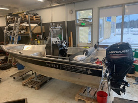 Master 471 Pro, Moottoriveneet, Veneet, Lahti, Tori.fi Master 471 Pro, Moottoriveneet, Veneet, Lahti, Tori.fi