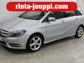 MERCEDES-BENZ B, Autot, Hyvinkää, Tori.fi MERCEDES-BENZ B, Autot, Hyvinkää, Tori.fi