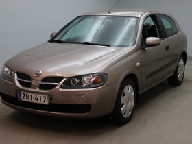 Nissan Almera, Autot, Raisio, Tori.fi Nissan Almera, Autot, Raisio, Tori.fi