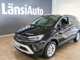 Opel Crossland, Autot, Lahti, Tori.fi Opel Crossland, Autot, Lahti, Tori.fi
