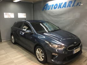 Kia Ceed, Autot, Varkaus, Tori.fi Kia Ceed, Autot, Varkaus, Tori.fi
