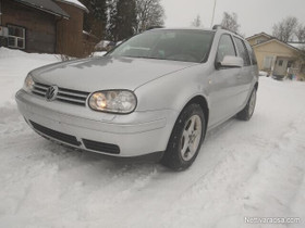 Volkswagen Golf IV Variant, Autovaraosat, Auton varaosat ja tarvikkeet, Jämijärvi, Tori.fi Volkswagen Golf IV Variant, Autovaraosat, Auton varaosat ja tarvikkeet, Jämijärvi, Tori.fi