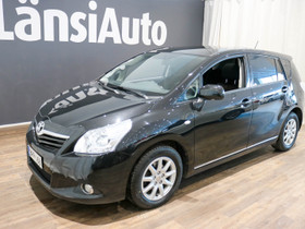 Toyota Verso, Autot, Espoo, Tori.fi Toyota Verso, Autot, Espoo, Tori.fi