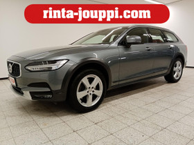 VOLVO V90 CROSS COUNTRY, Autot, Ylivieska, Tori.fi VOLVO V90 CROSS COUNTRY, Autot, Ylivieska, Tori.fi