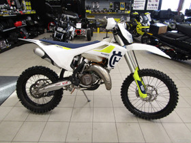 Husqvarna TX, Moottoripyörät, Moto, Seinäjoki, Tori.fi Husqvarna TX, Moottoripyörät, Moto, Seinäjoki, Tori.fi