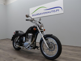 SUZUKI 650 Savage, Moottoripyörät, Moto, Savonlinna, Tori.fi SUZUKI 650 Savage, Moottoripyörät, Moto, Savonlinna, Tori.fi
