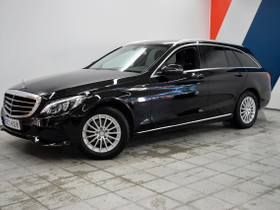 MERCEDES-BENZ C, Autot, Joensuu, Tori.fi MERCEDES-BENZ C, Autot, Joensuu, Tori.fi