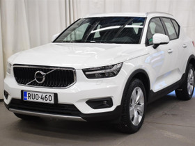 Volvo XC40, Autot, Lappeenranta, Tori.fi Volvo XC40, Autot, Lappeenranta, Tori.fi