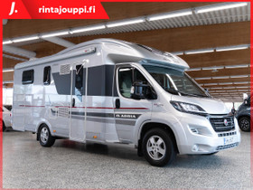 Adria MATRIX PLATINUM M 670 SC, Matkailuautot, Matkailuautot ja asuntovaunut, Seinäjoki, Tori.fi Adria MATRIX PLATINUM M 670 SC, Matkailuautot, Matkailuautot ja asuntovaunut, Seinäjoki, Tori.fi