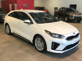 Kia ProCeed, Autot, Lappeenranta, Tori.fi Kia ProCeed, Autot, Lappeenranta, Tori.fi