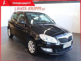 Skoda Fabia, Autot, Seinäjoki, Tori.fi Skoda Fabia, Autot, Seinäjoki, Tori.fi