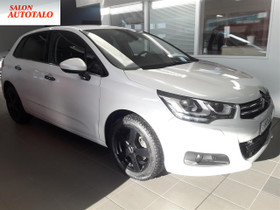 Citroen C4, Autot, Salo, Tori.fi Citroen C4, Autot, Salo, Tori.fi