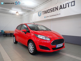 FORD Fiesta, Autot, Joensuu, Tori.fi FORD Fiesta, Autot, Joensuu, Tori.fi