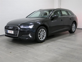 Audi A6, Autot, Espoo, Tori.fi Audi A6, Autot, Espoo, Tori.fi
