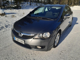 Honda Civic, Autot, Rauma, Tori.fi Honda Civic, Autot, Rauma, Tori.fi