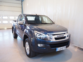 Isuzu D-Max, Autot, Hattula, Tori.fi Isuzu D-Max, Autot, Hattula, Tori.fi
