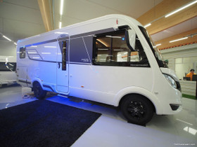 Hymer B-Klasse MC-I 600 WhiteLine, Matkailuautot, Matkailuautot ja asuntovaunut, Kaarina, Tori.fi Hymer B-Klasse MC-I 600 WhiteLine, Matkailuautot, Matkailuautot ja asuntovaunut, Kaarina, Tori.fi