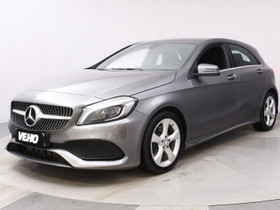Mercedes-Benz A, Autot, Espoo, Tori.fi Mercedes-Benz A, Autot, Espoo, Tori.fi