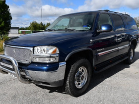 Chevrolet Suburban, Autot, Kokkola, Tori.fi Chevrolet Suburban, Autot, Kokkola, Tori.fi