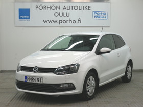 VOLKSWAGEN POLO, Autot, Oulu, Tori.fi VOLKSWAGEN POLO, Autot, Oulu, Tori.fi
