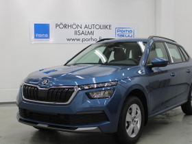 SKODA KAMIQ, Autot, Iisalmi, Tori.fi SKODA KAMIQ, Autot, Iisalmi, Tori.fi