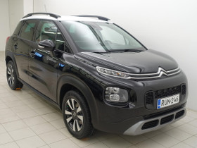 Citroen C3 AIRCROSS, Autot, Joensuu, Tori.fi Citroen C3 AIRCROSS, Autot, Joensuu, Tori.fi