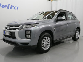 MITSUBISHI ASX, Autot, Järvenpää, Tori.fi MITSUBISHI ASX, Autot, Järvenpää, Tori.fi
