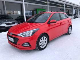 Hyundai I20 Hatchback, Autot, Savonlinna, Tori.fi Hyundai I20 Hatchback, Autot, Savonlinna, Tori.fi